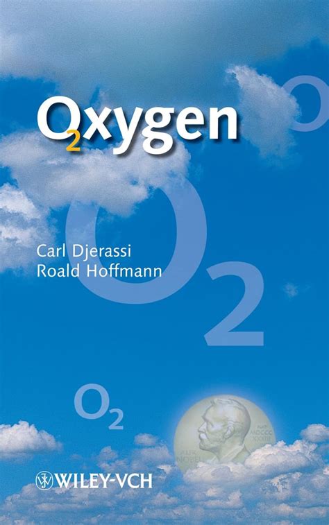 Oxygen-the play